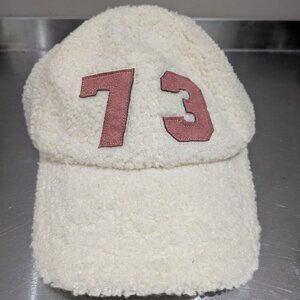 Claire’s women's 73 designer hat